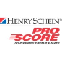 Henry Schein ProScore logo, Henry Schein ProScore contact details