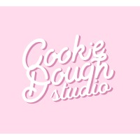 Cookie Dough Studio logo, Cookie Dough Studio contact details