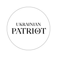 Ukrainian Patriot logo, Ukrainian Patriot contact details