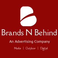 Brands N Behind logo, Brands N Behind contact details