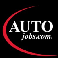 AUTOjobs.com logo, AUTOjobs.com contact details