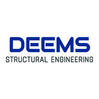 Deems Structural Engineering, Inc logo, Deems Structural Engineering, Inc contact details