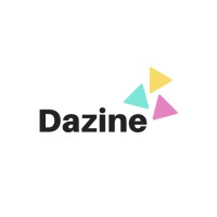 Dazine logo, Dazine contact details