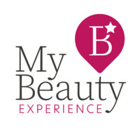 My Beauty Experience logo, My Beauty Experience contact details