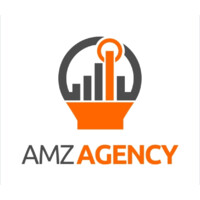 AMZ Agency logo, AMZ Agency contact details