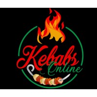 Kebabs Online logo, Kebabs Online contact details