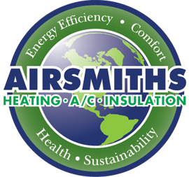 Airsmiths logo, Airsmiths contact details