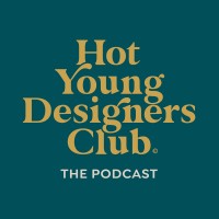 Hot Young Designers Club logo, Hot Young Designers Club contact details