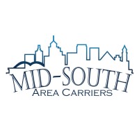 MID-SOUTH AREA CARRIERS LLC logo, MID-SOUTH AREA CARRIERS LLC contact details