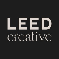 Leed Creative logo, Leed Creative contact details