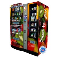 Choice Healthy Vending logo, Choice Healthy Vending contact details