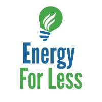 Energy For Less Ltd logo, Energy For Less Ltd contact details