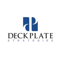 Deckplate Strategies logo, Deckplate Strategies contact details