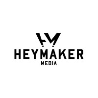 Heymaker Media logo, Heymaker Media contact details