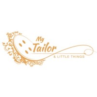 My Tailor & Little Things logo, My Tailor & Little Things contact details