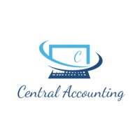 Central Accounting logo, Central Accounting contact details