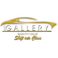 AutoGallery logo, AutoGallery contact details