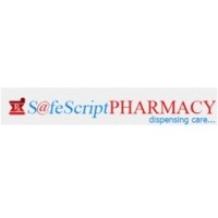 SafeScript Pharmacy logo, SafeScript Pharmacy contact details