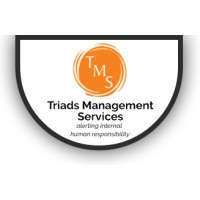 Triads Management Services logo, Triads Management Services contact details