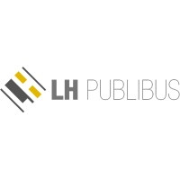 LH Publibus logo, LH Publibus contact details