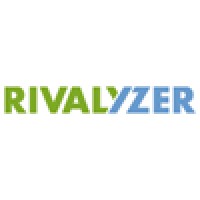 Rivalyzer logo, Rivalyzer contact details