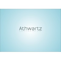 Athwartz logo, Athwartz contact details