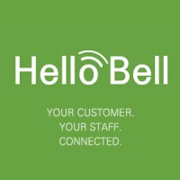 HelloBell Inc. logo, HelloBell Inc. contact details