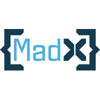 MadX LLC logo, MadX LLC contact details