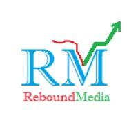 Reboundmedia logo, Reboundmedia contact details