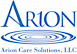 Arion Care Solutions, LLC logo, Arion Care Solutions, LLC contact details