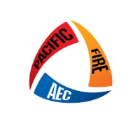 Pacific and Fire AEC logo, Pacific and Fire AEC contact details