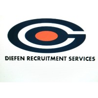 Diefen Recruitment Services logo, Diefen Recruitment Services contact details