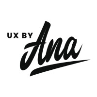 UX by Ana, Lda. logo, UX by Ana, Lda. contact details