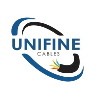 Unifine Cables logo, Unifine Cables contact details