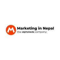 Marketing In Nepal logo, Marketing In Nepal contact details