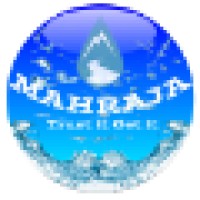 Mahraja Water logo, Mahraja Water contact details