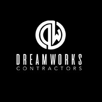 DreamWorks Contractors logo, DreamWorks Contractors contact details