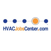 HVAC Jobs Center logo, HVAC Jobs Center contact details