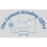 The Cement Grinding Office logo, The Cement Grinding Office contact details