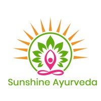 Sunshine Ayurveda logo, Sunshine Ayurveda contact details