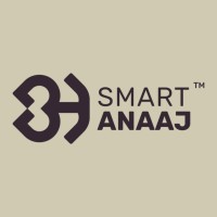 Smart Anaaj logo, Smart Anaaj contact details