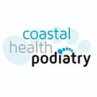 Coastal Health Podiatry logo, Coastal Health Podiatry contact details