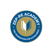 ZEP-RE ACADEMY logo, ZEP-RE ACADEMY contact details