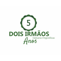 DOIS IRMÃOS MANUT.FABR.DE EQUIP. DE REFRIGERAÇÃO logo, DOIS IRMÃOS MANUT.FABR.DE EQUIP. DE REFRIGERAÇÃO contact details