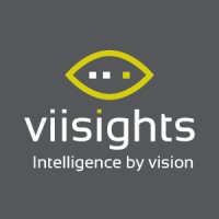 viisights logo, viisights contact details