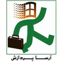 ArsaPardazesh logo, ArsaPardazesh contact details