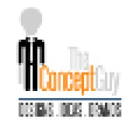 The Concept Guy Design Studio logo, The Concept Guy Design Studio contact details