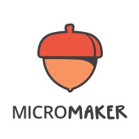 MicroMaker ASIA logo, MicroMaker ASIA contact details