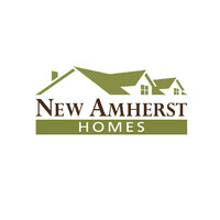 New Amherst Homes logo, New Amherst Homes contact details