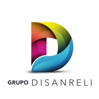 Grupo Disanreli logo, Grupo Disanreli contact details